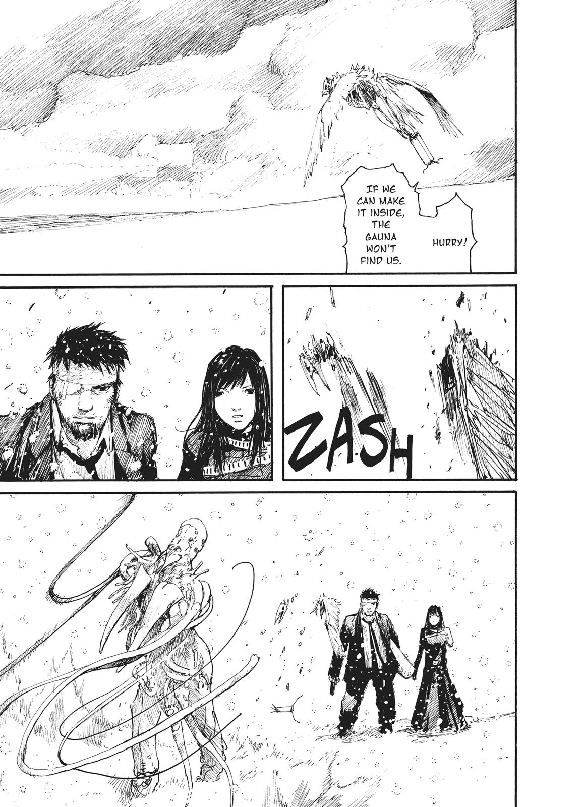 Read Abara ENGLISH Manga Online