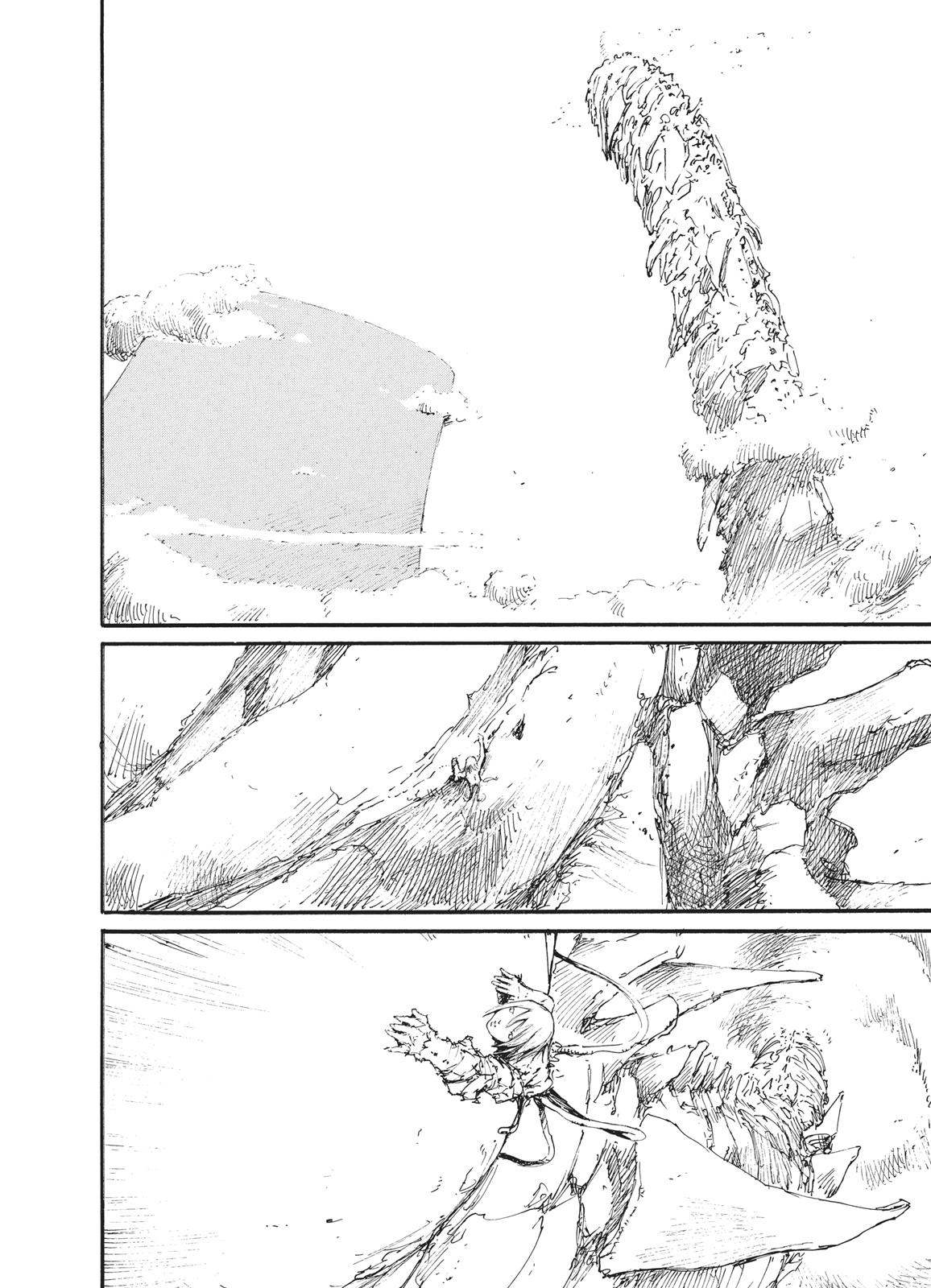 Read Abara ENGLISH Manga Online