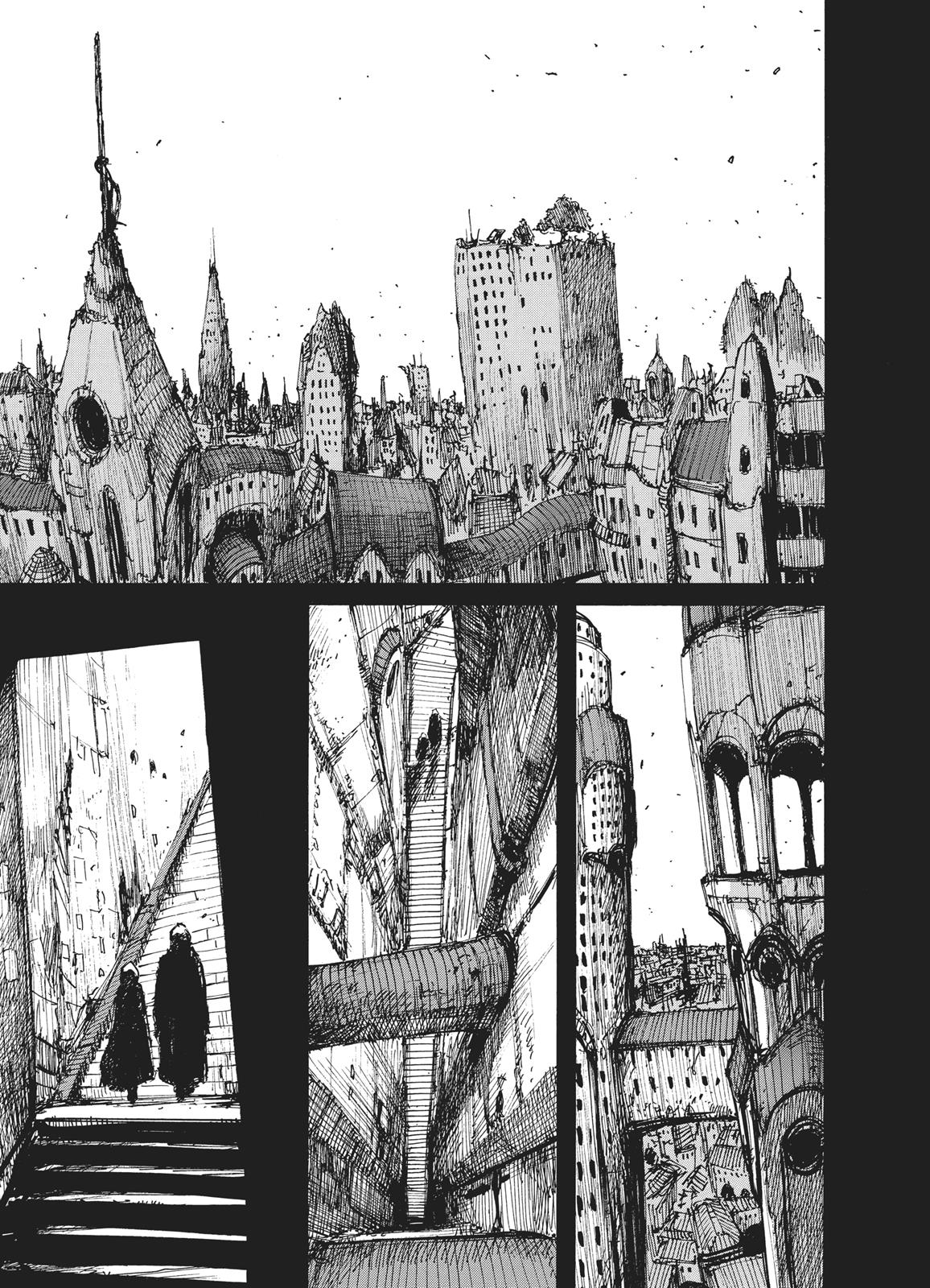 Read Abara ENGLISH Manga Online