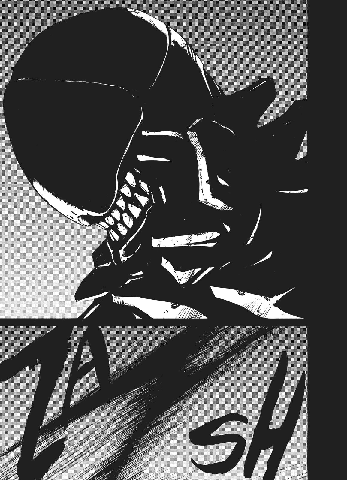 Read Abara ENGLISH Manga Online