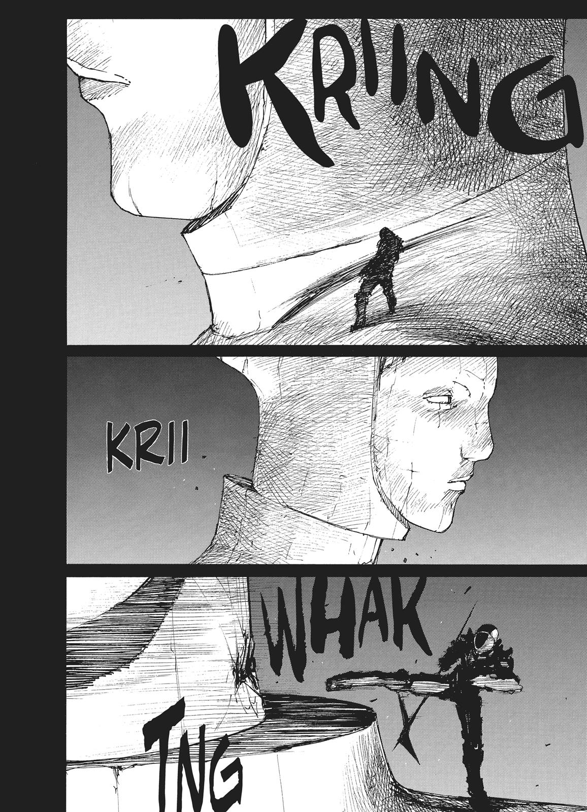 Read Abara ENGLISH Manga Online