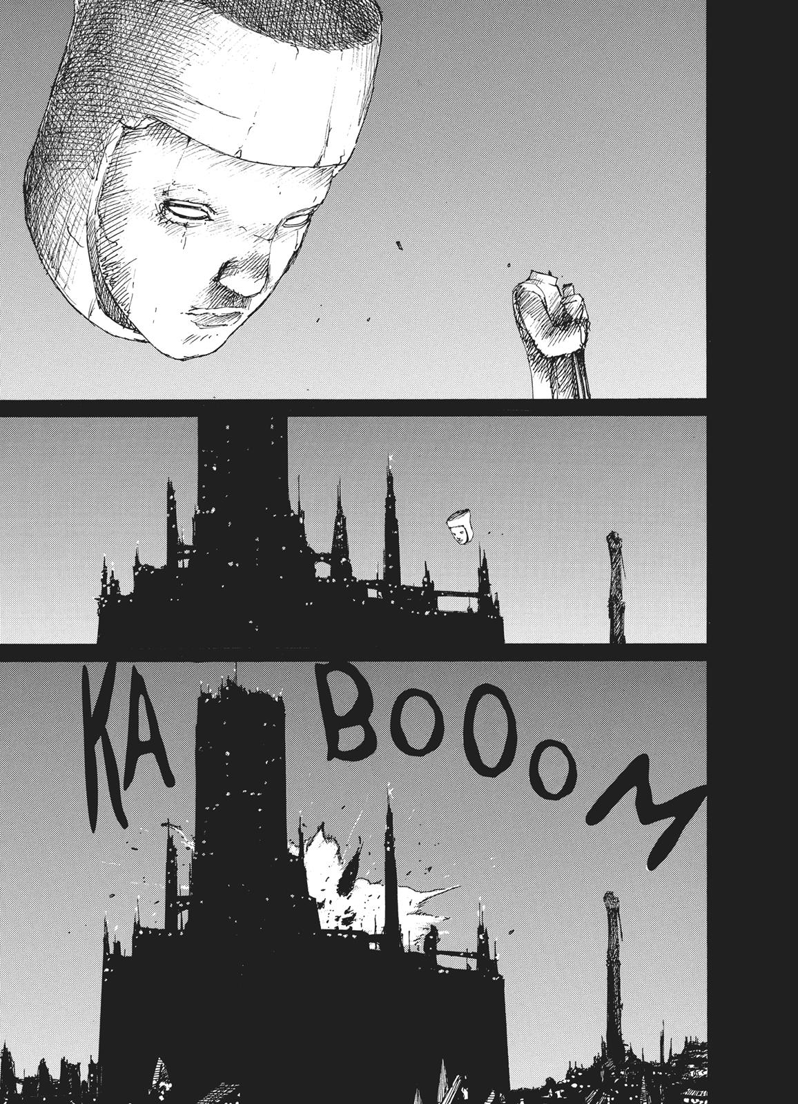 Read Abara ENGLISH Manga Online