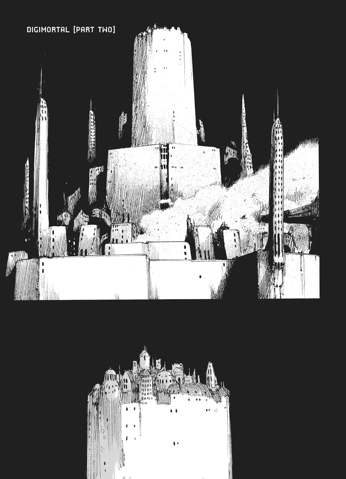 Read Abara ENGLISH Manga Online