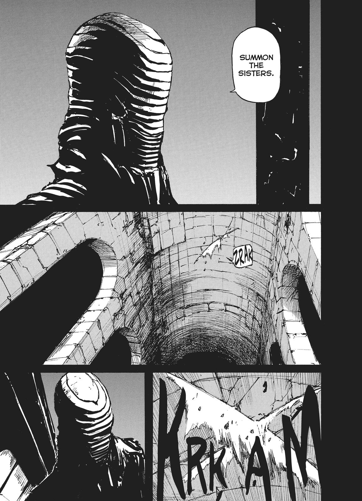 Read Abara ENGLISH Manga Online