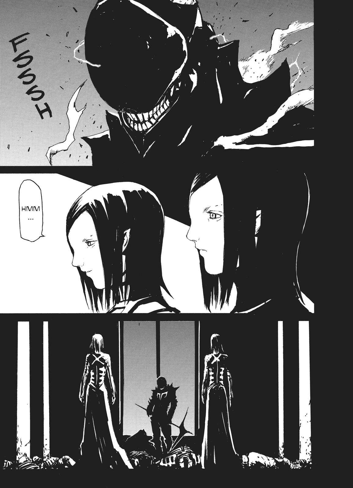 Read Abara ENGLISH Manga Online