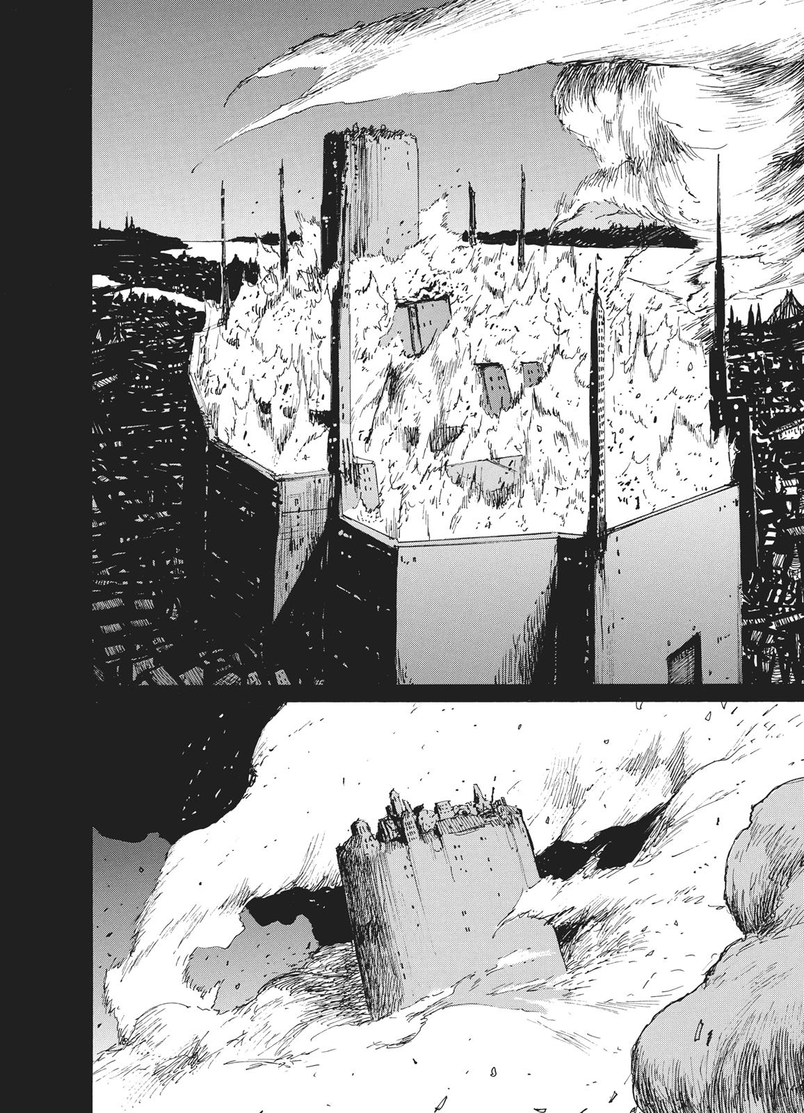 Read Abara ENGLISH Manga Online