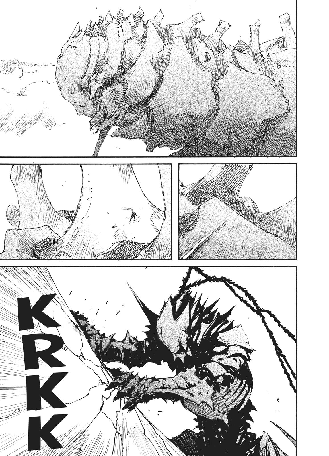 Read Abara ENGLISH Manga Online