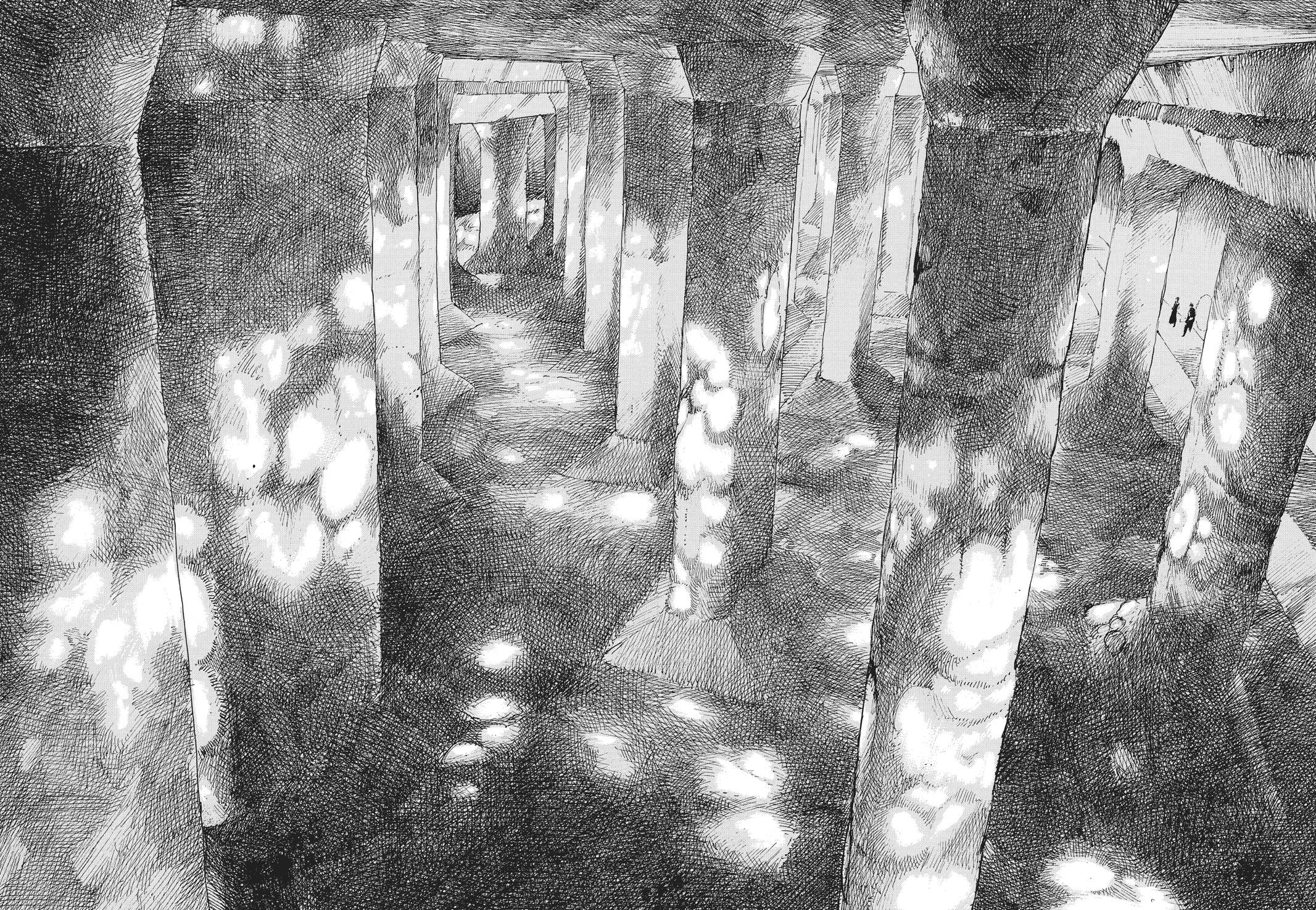 Read Abara ENGLISH Manga Online