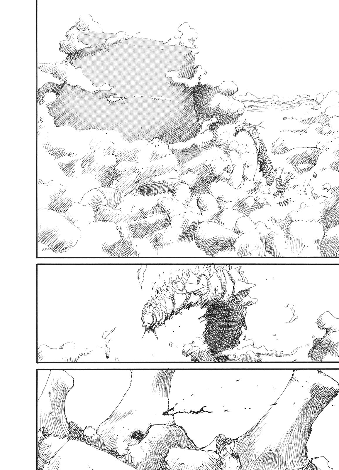 Read Abara ENGLISH Manga Online