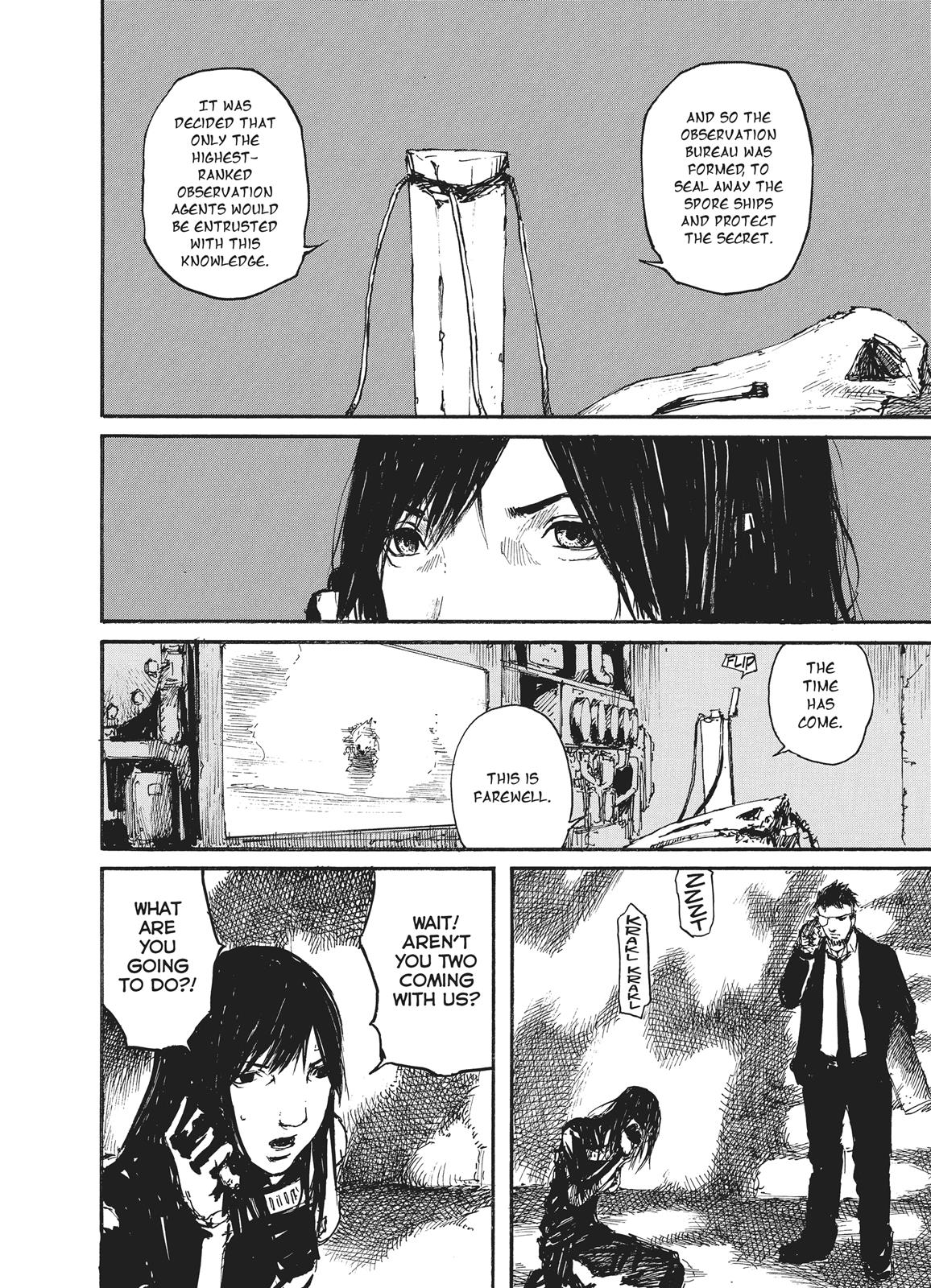 Read Abara ENGLISH Manga Online