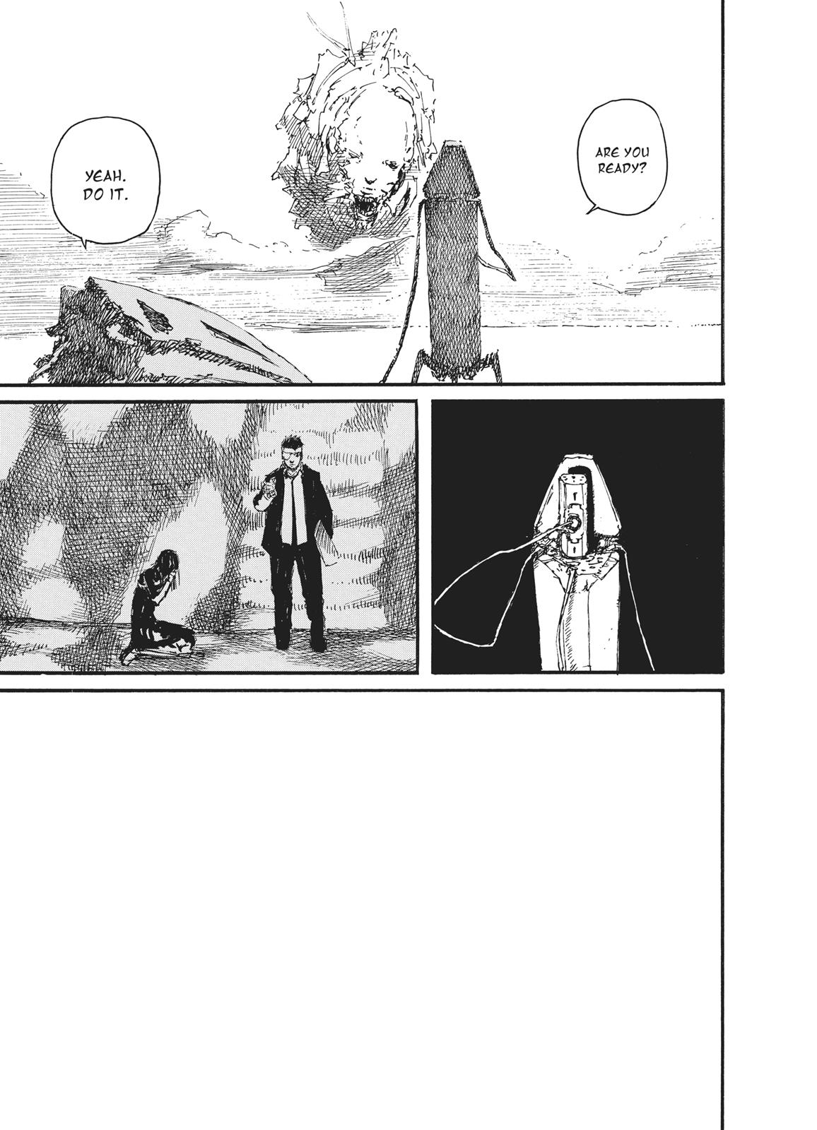 Read Abara ENGLISH Manga Online