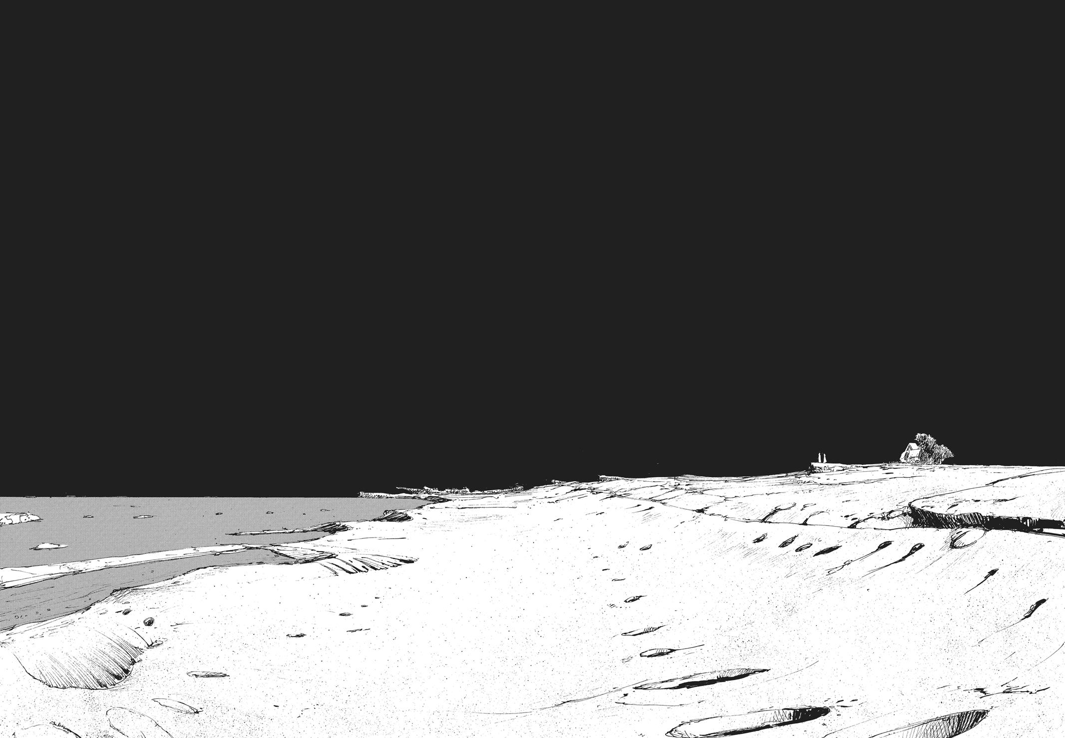 Read Abara ENGLISH Manga Online