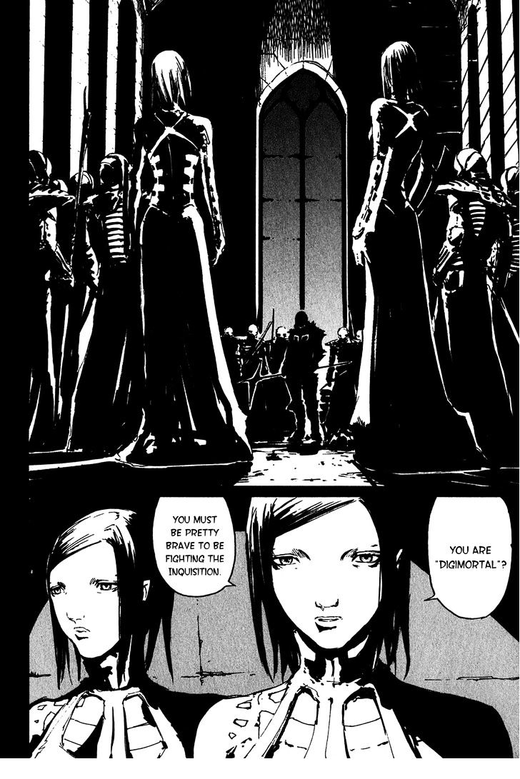 Read Abara ENGLISH Manga Online