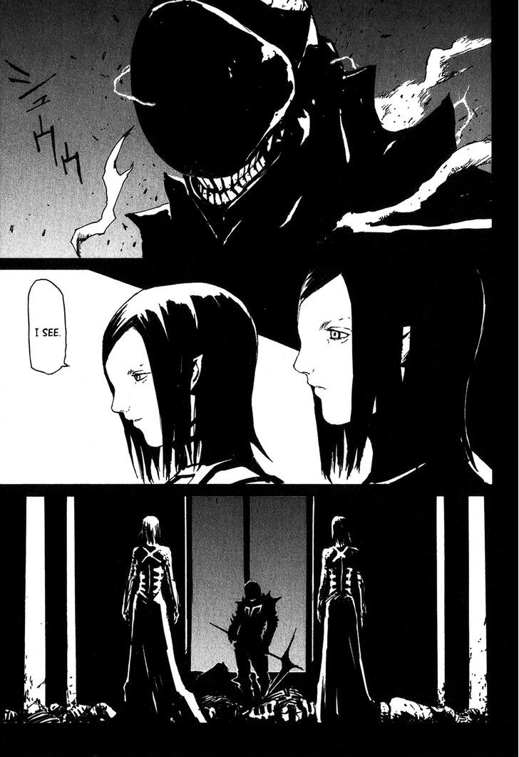 Read Abara ENGLISH Manga Online