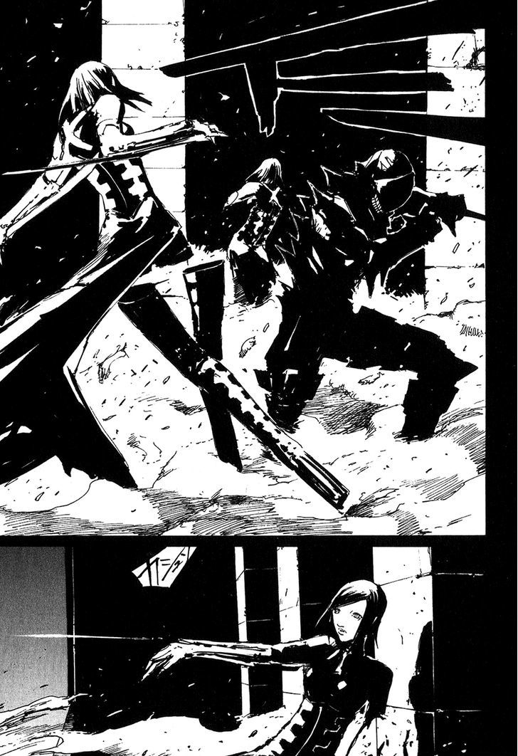 Read Abara ENGLISH Manga Online