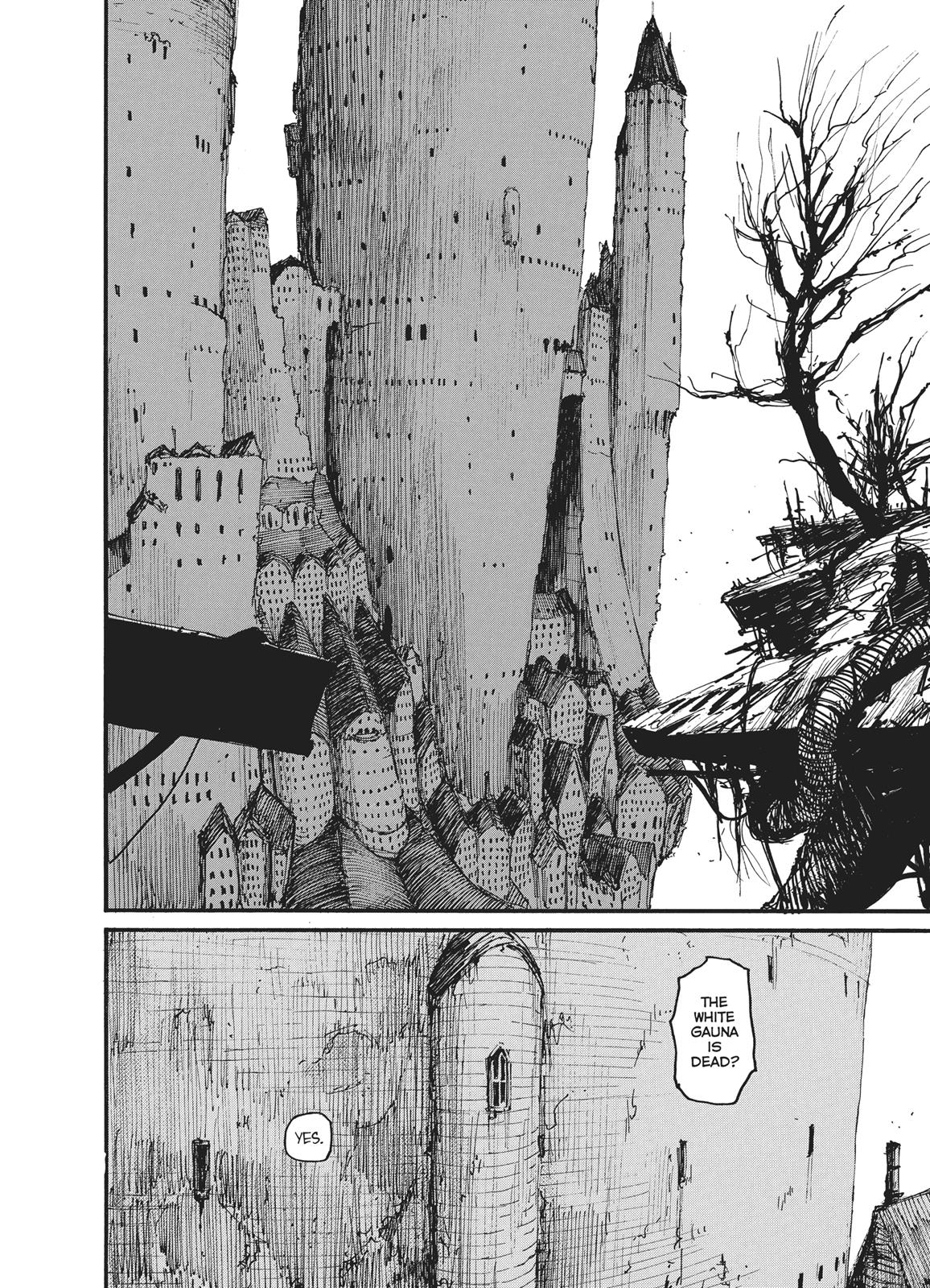 Read Abara ENGLISH Manga Online