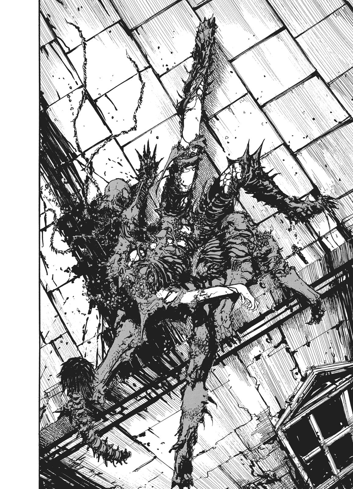 Read Abara ENGLISH Manga Online