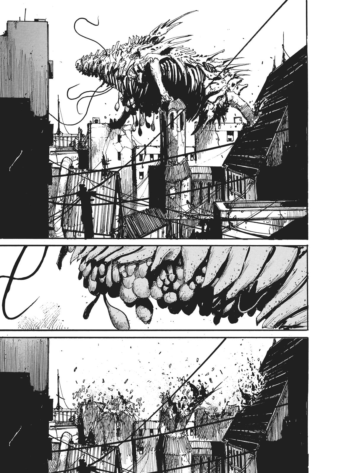 Read Abara ENGLISH Manga Online