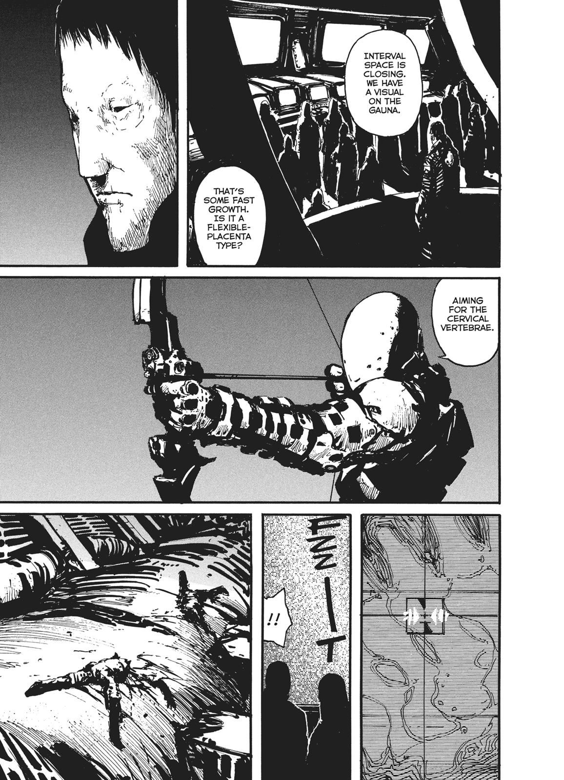 Read Abara ENGLISH Manga Online