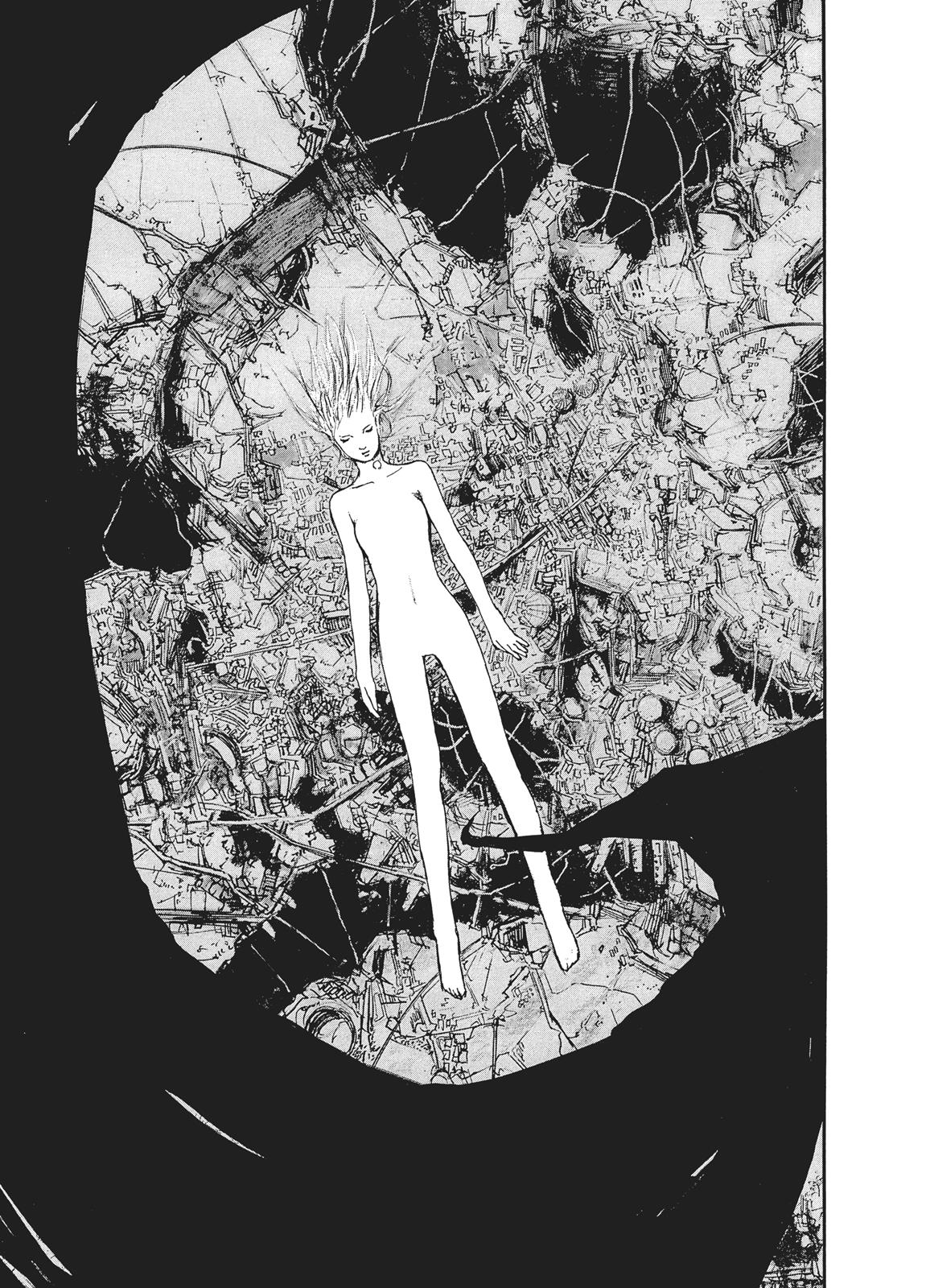 Read Abara ENGLISH Manga Online