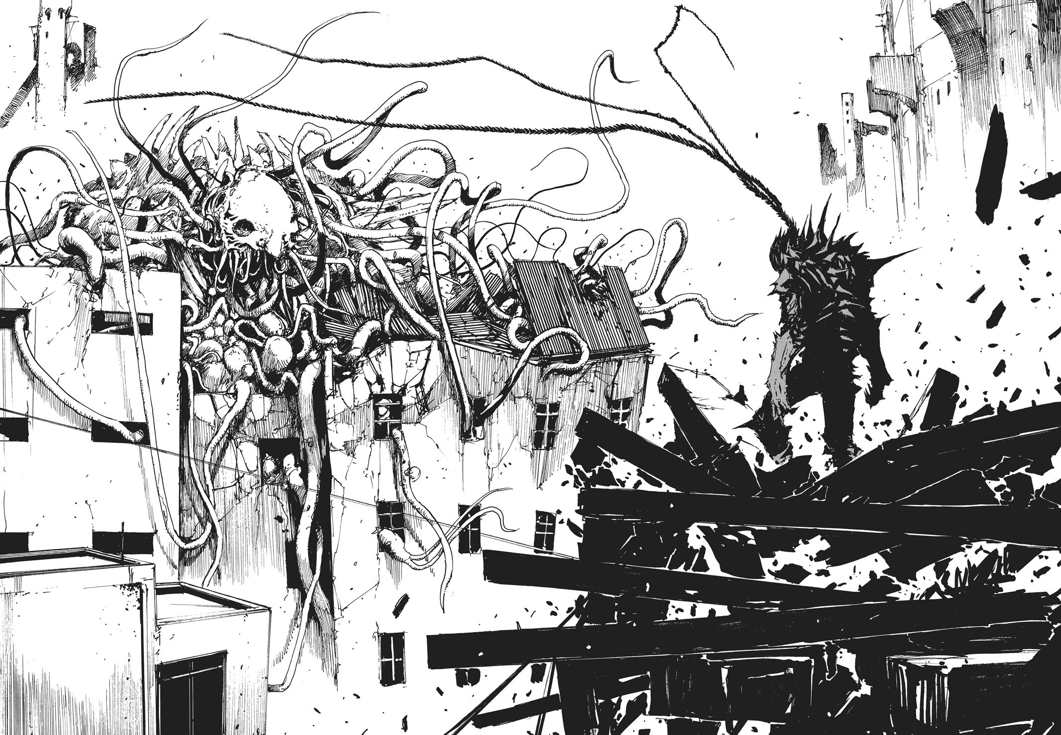 Read Abara ENGLISH Manga Online