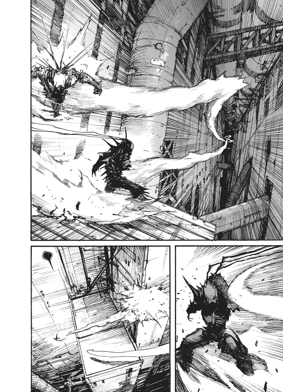 Read Abara ENGLISH Manga Online