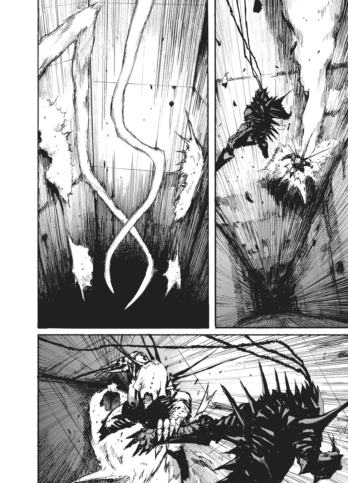 Read Abara ENGLISH Manga Online