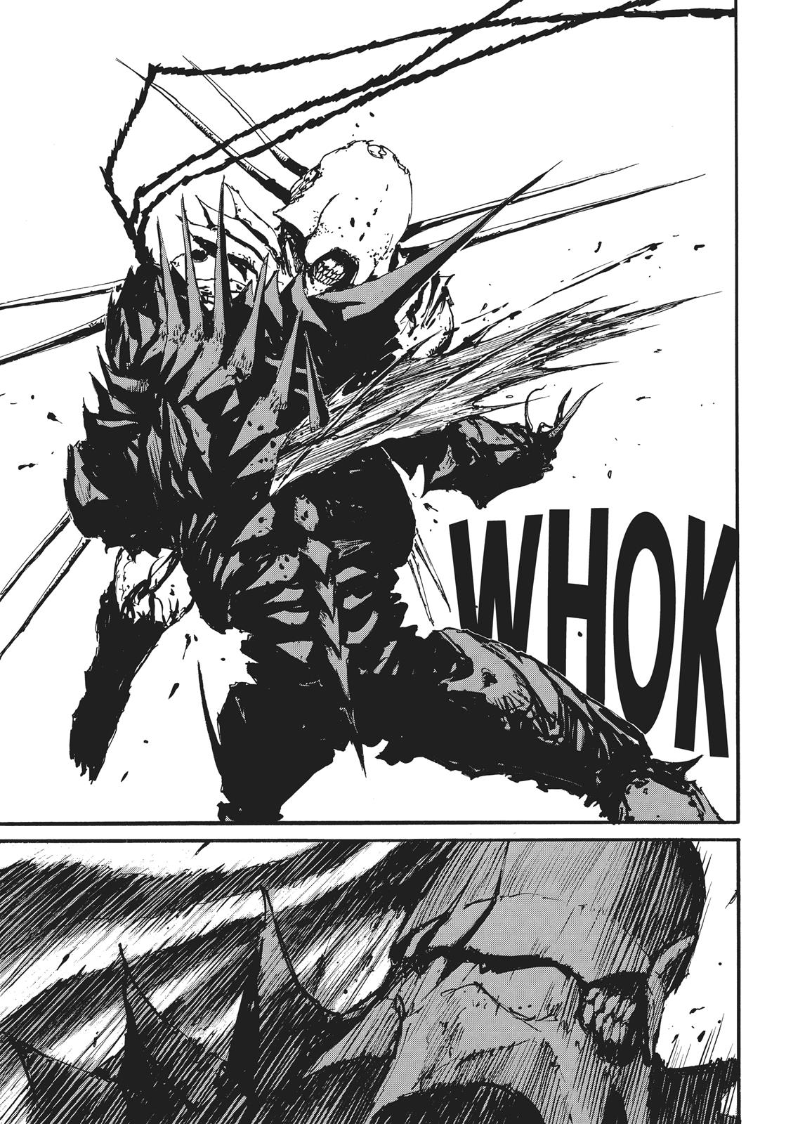 Read Abara ENGLISH Manga Online