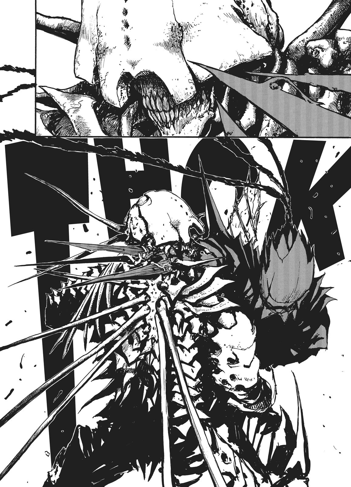 Read Abara ENGLISH Manga Online