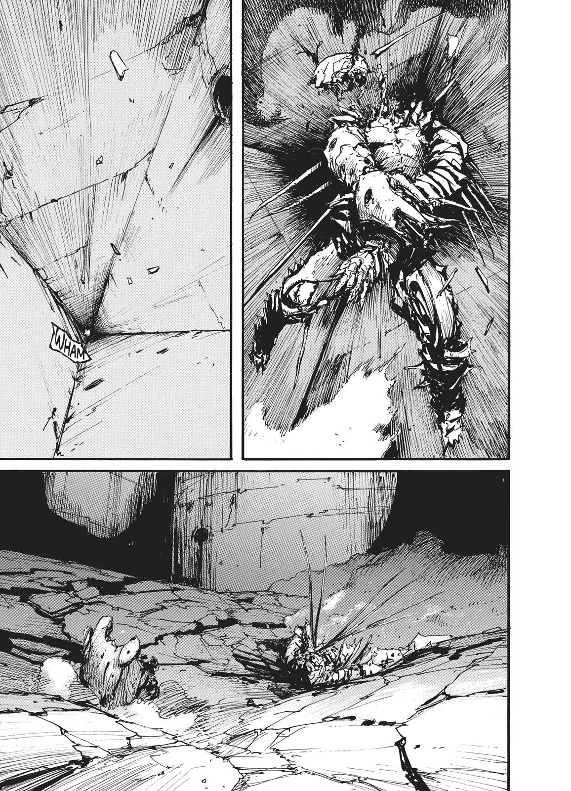 Read Abara ENGLISH Manga Online