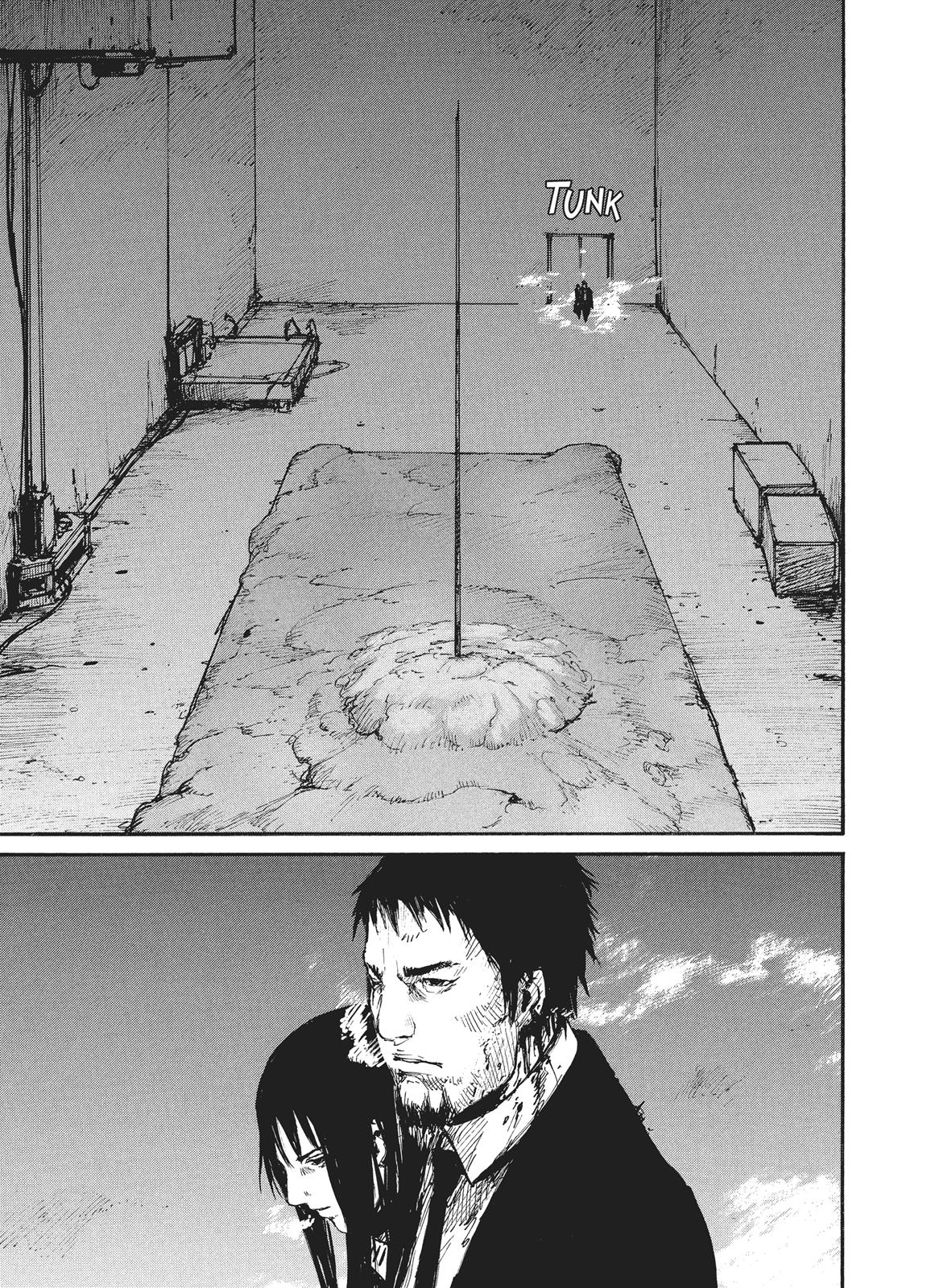 Read Abara ENGLISH Manga Online