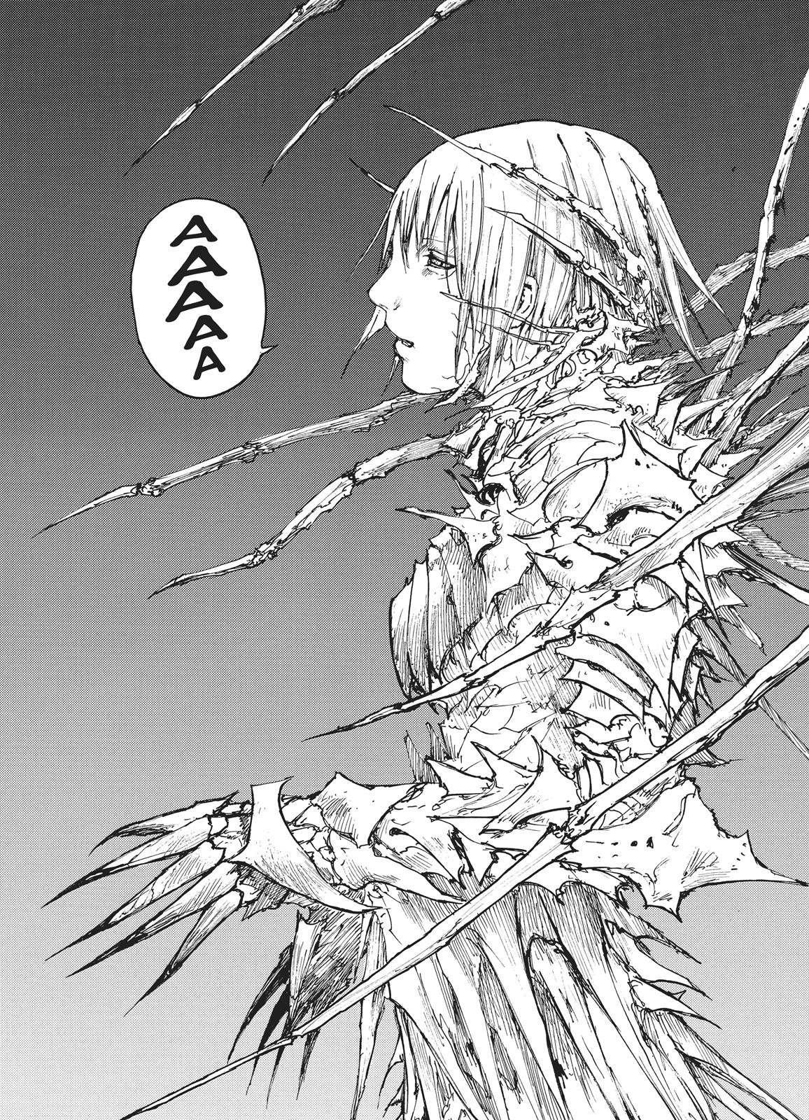 Read Abara ENGLISH Manga Online