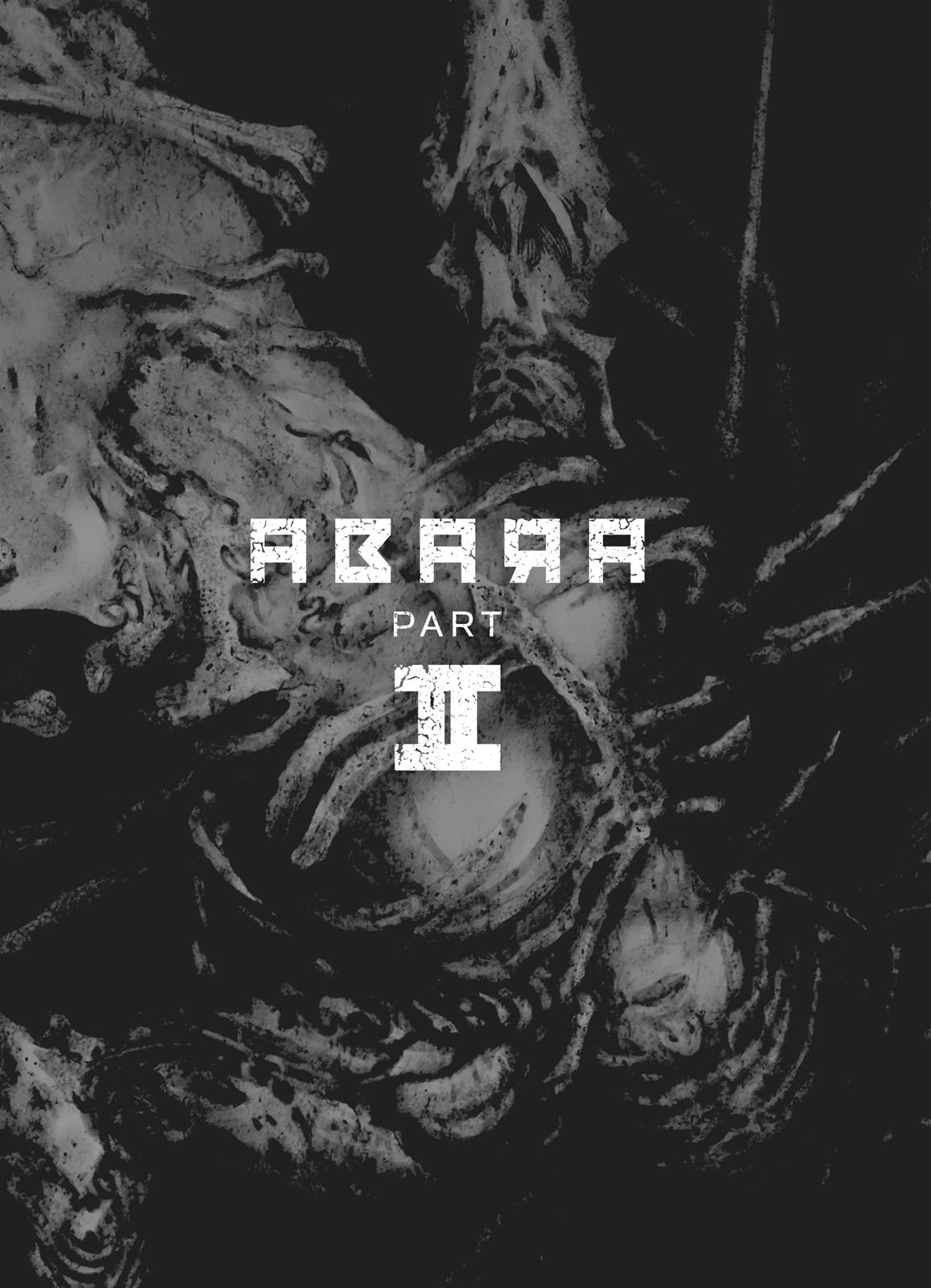 Read Abara ENGLISH Manga Online