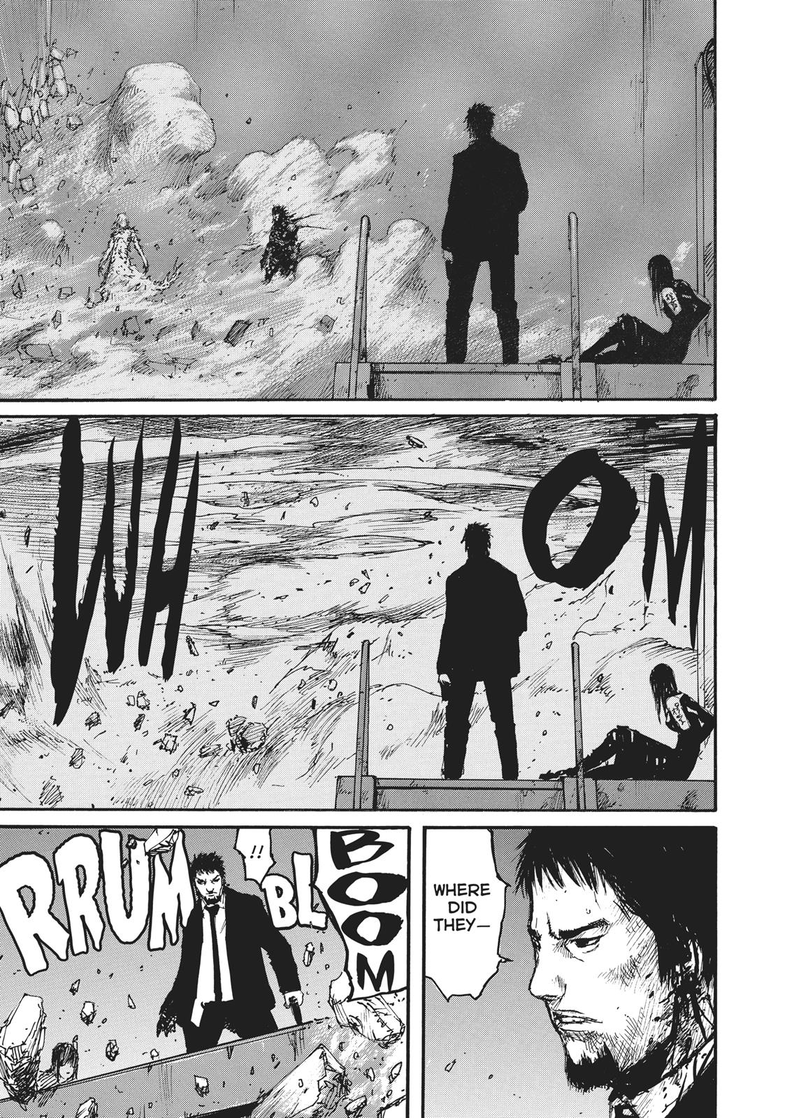 Read Abara ENGLISH Manga Online