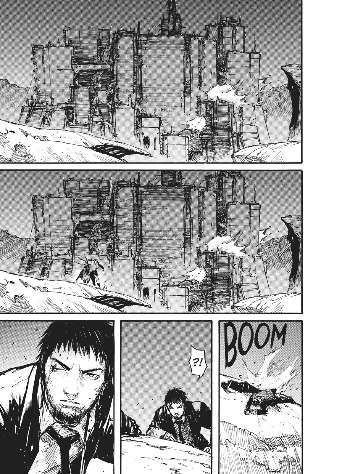 Read Abara ENGLISH Manga Online