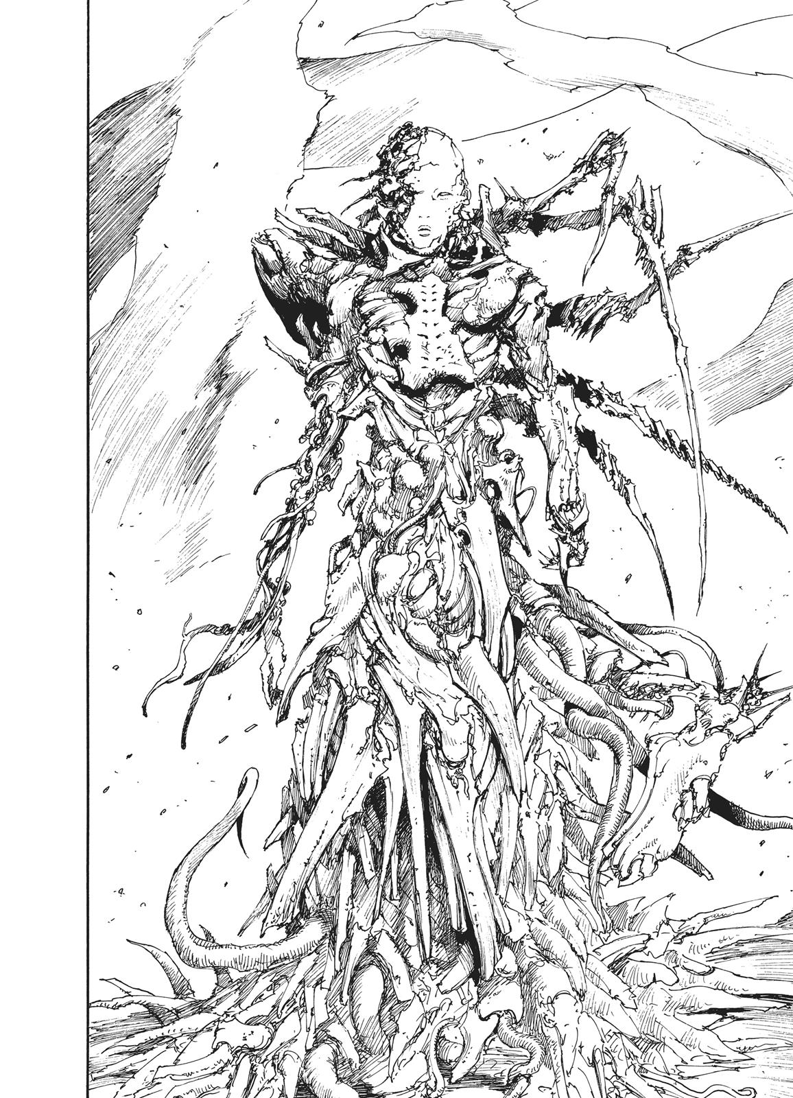 Read Abara ENGLISH Manga Online