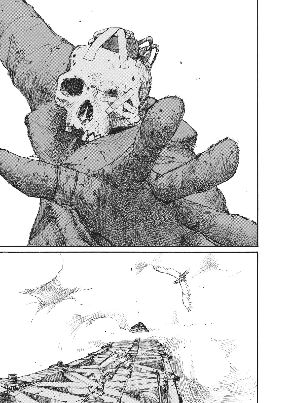 Read Abara ENGLISH Manga Online