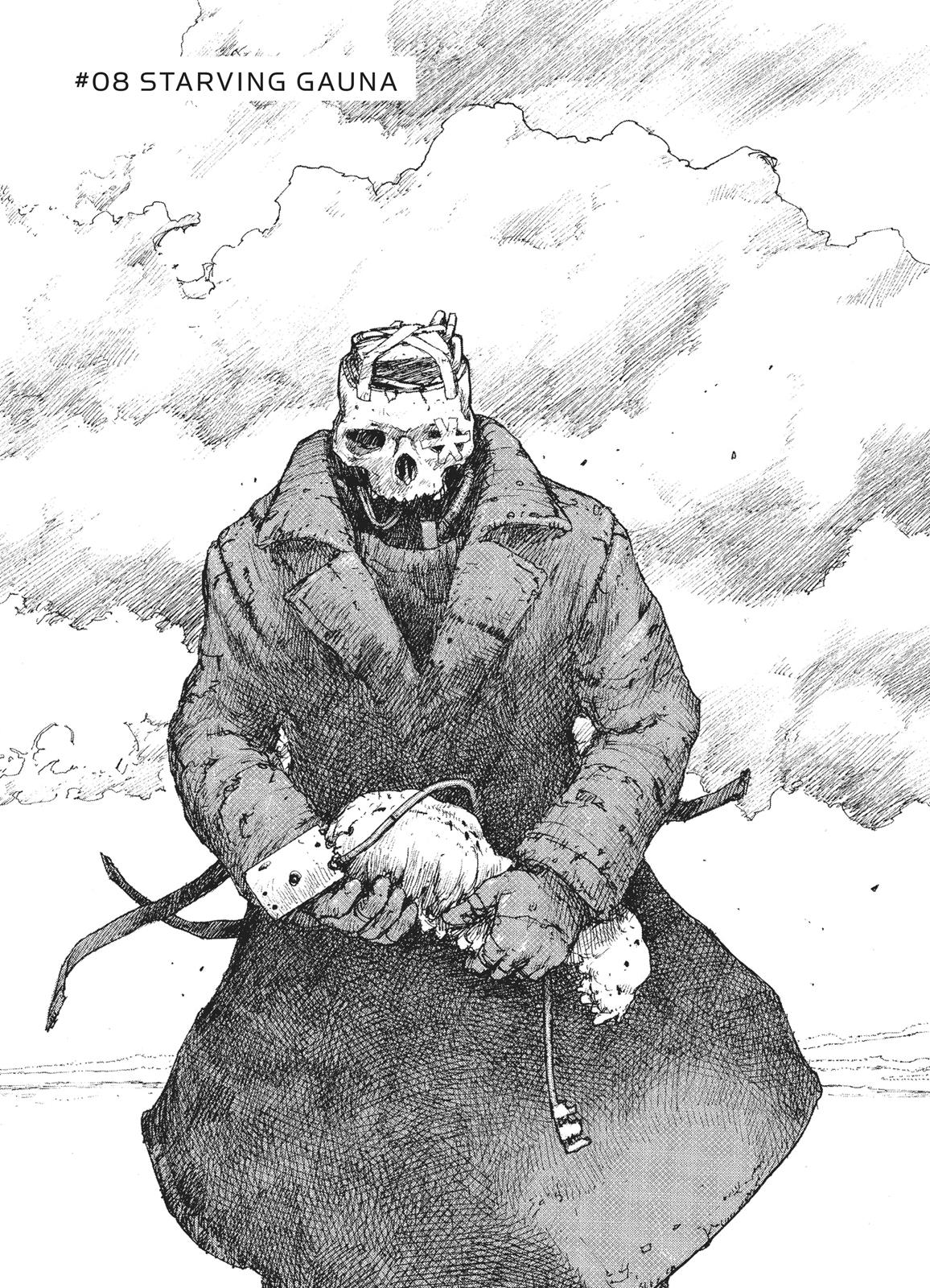 Read Abara ENGLISH Manga Online