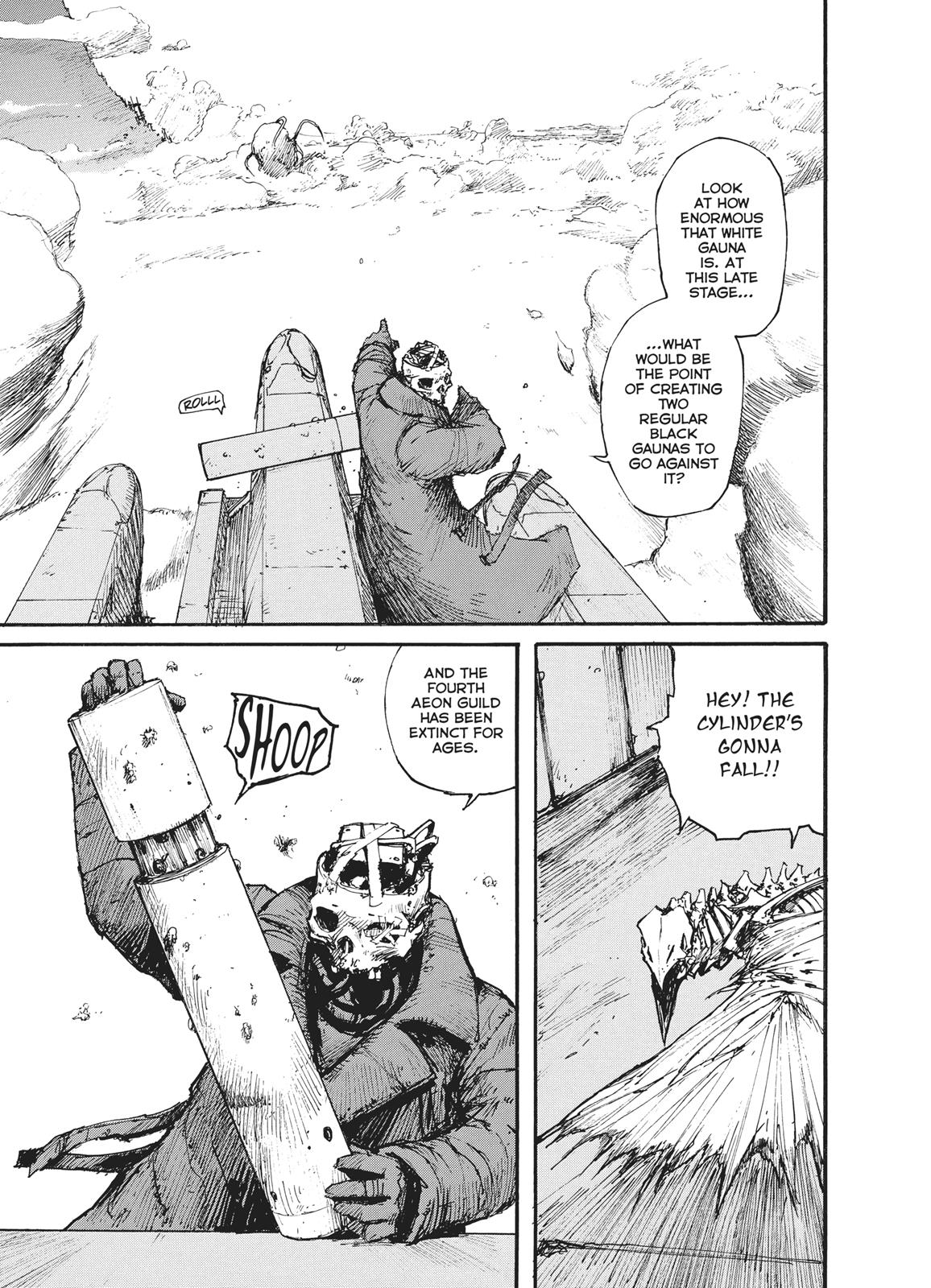 Read Abara ENGLISH Manga Online