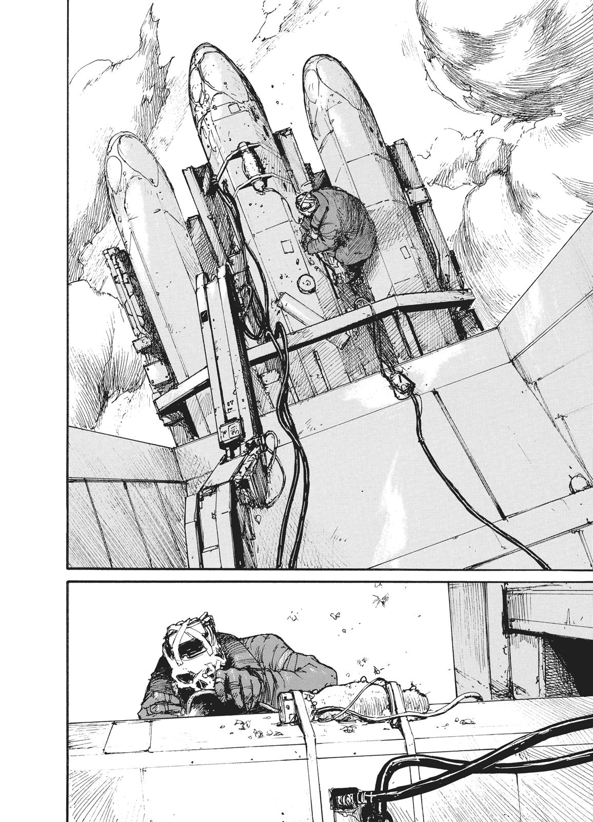 Read Abara ENGLISH Manga Online