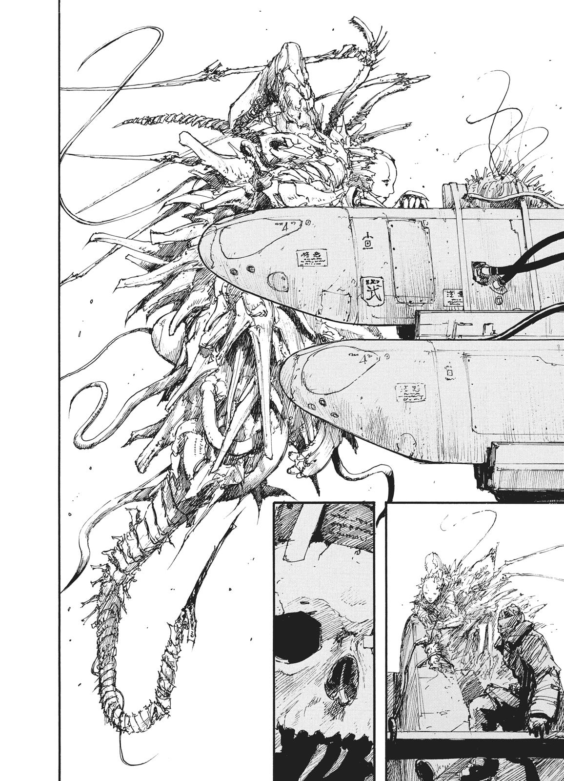 Read Abara ENGLISH Manga Online