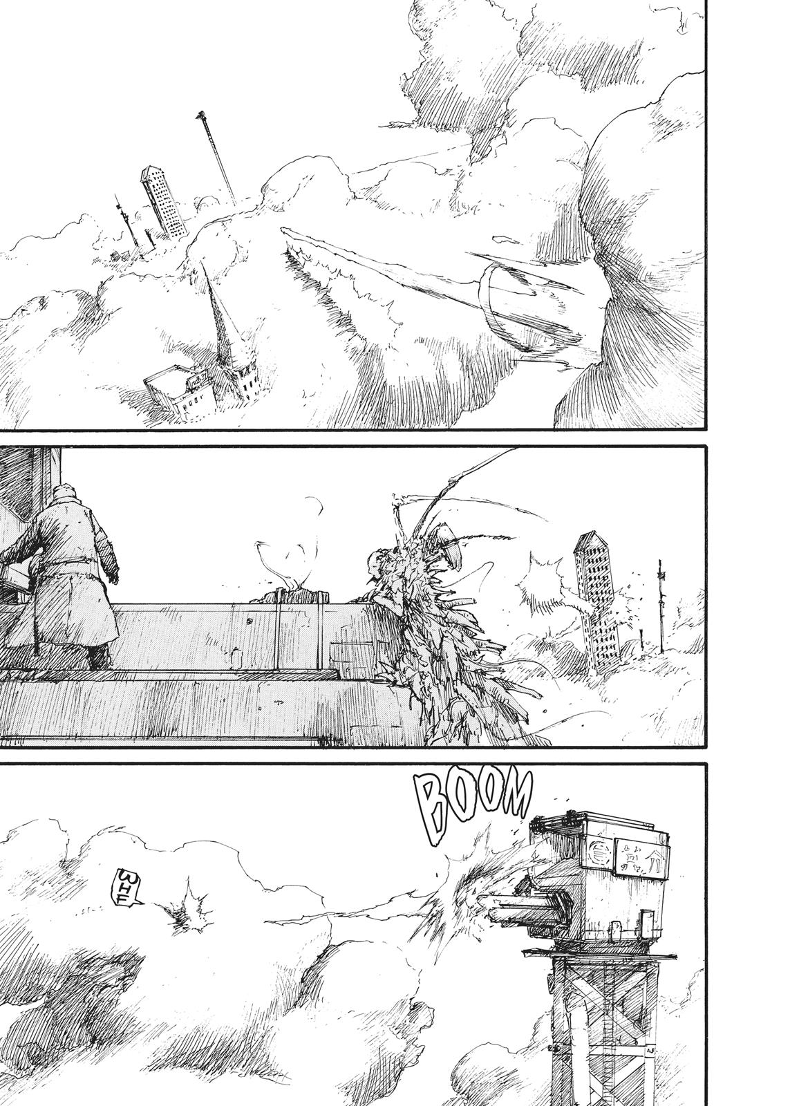 Read Abara ENGLISH Manga Online