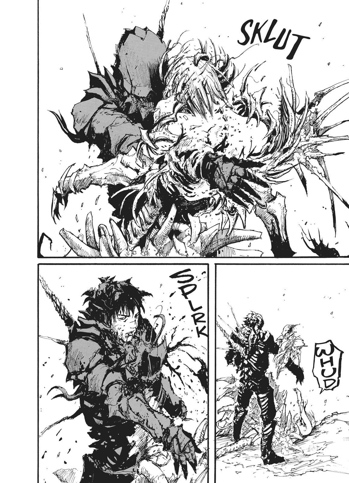 Read Abara ENGLISH Manga Online