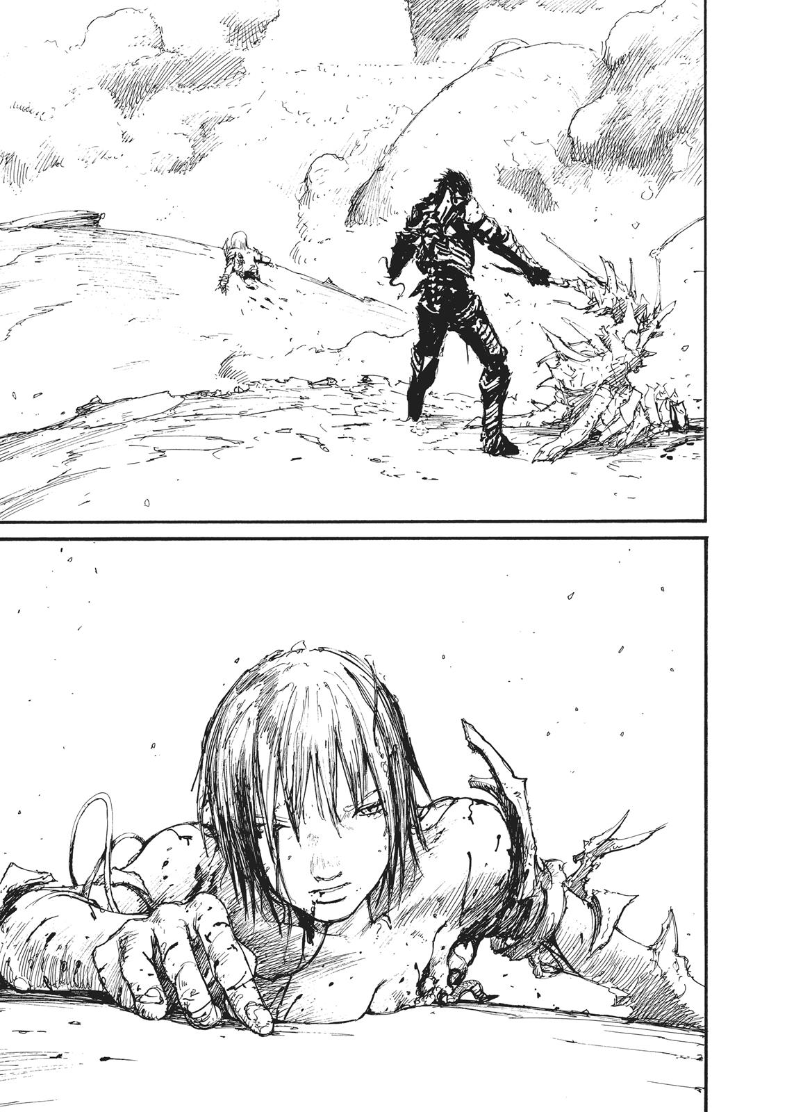 Read Abara ENGLISH Manga Online