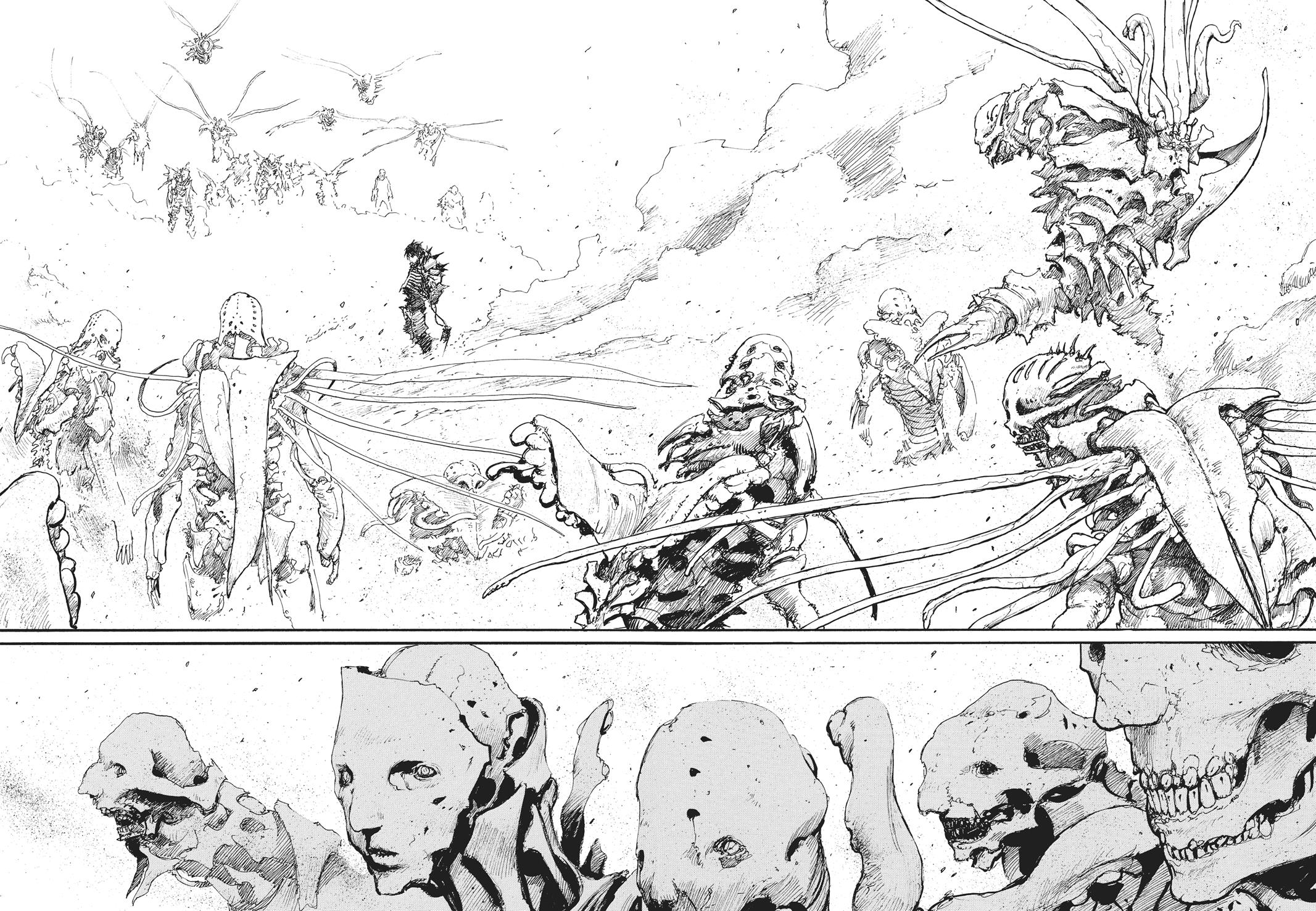 Read Abara ENGLISH Manga Online