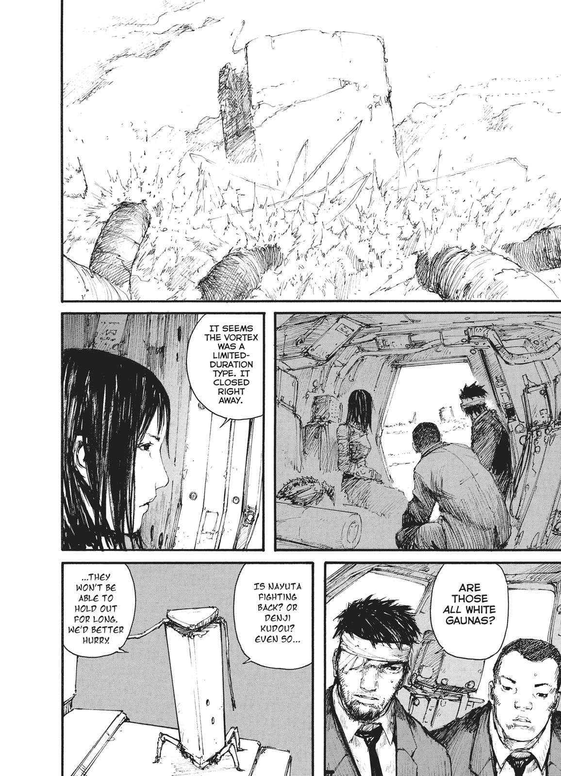 Read Abara ENGLISH Manga Online