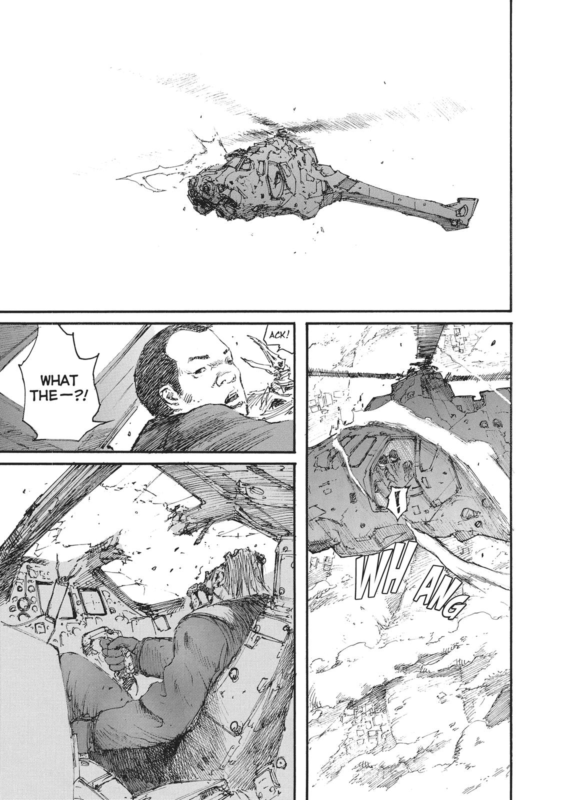 Read Abara ENGLISH Manga Online