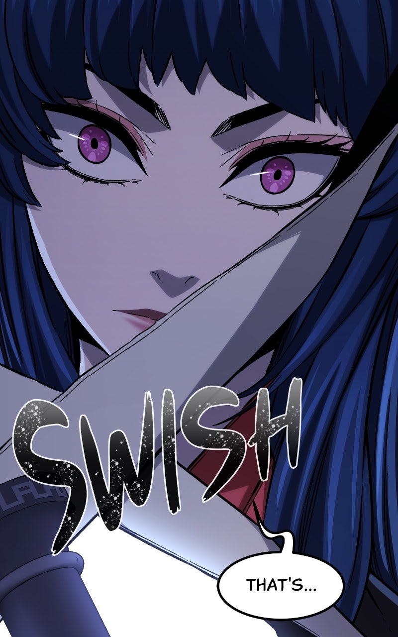 Read Absolute Sword Sense ENGLISH Manga Online