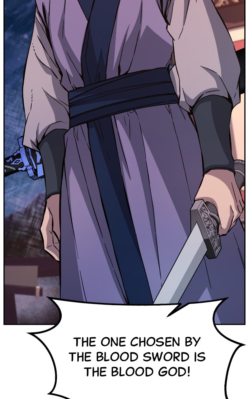 Read Absolute Sword Sense ENGLISH Manga Online