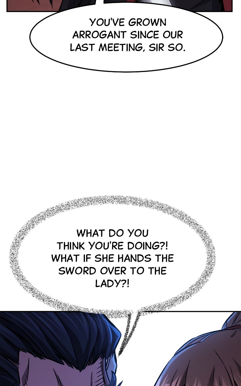 Read Absolute Sword Sense ENGLISH Manga Online